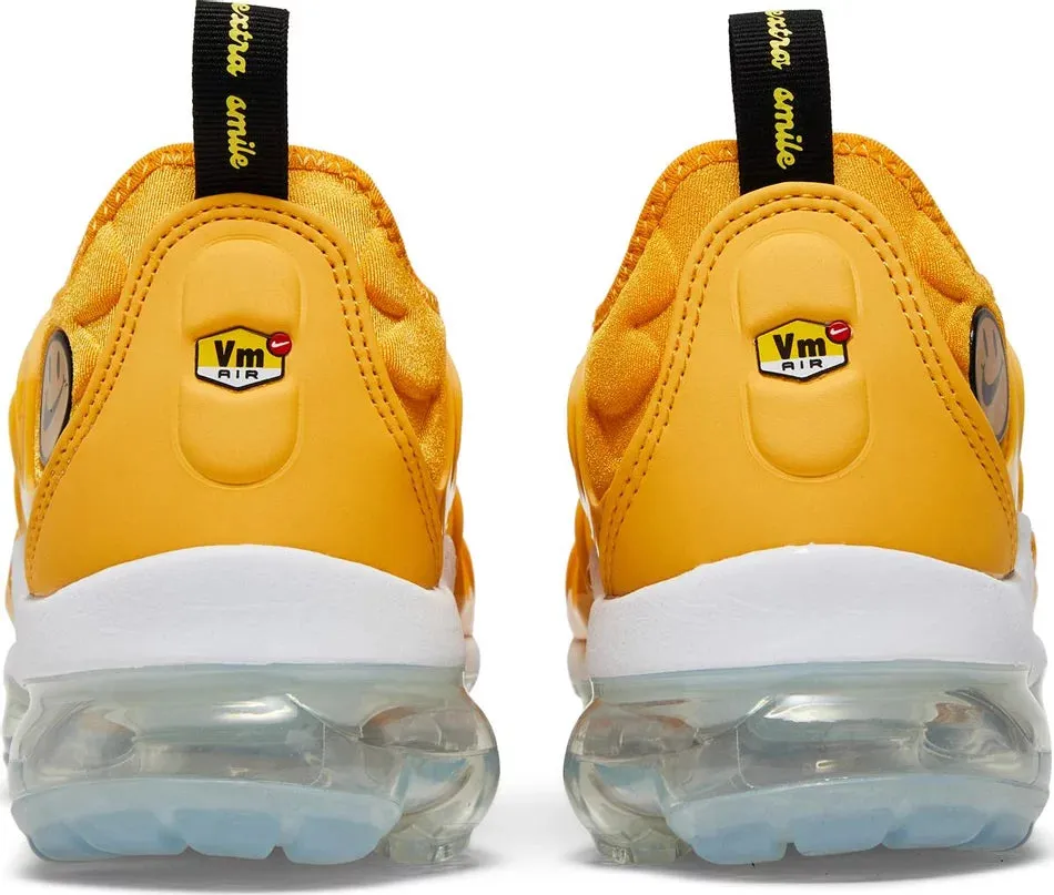 Nike Women's Air VaporMax Plus 'Go The Extra Smile' - Find, Shop, and Buy Now