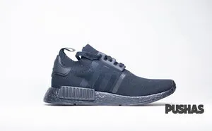 NMD_R1 'Japan' black sneakers