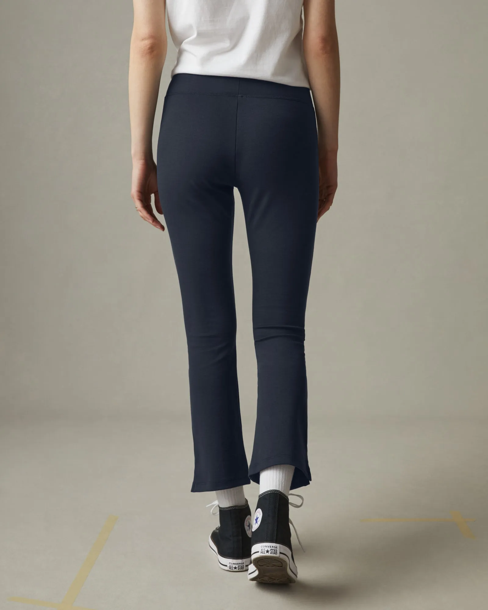 No-BS Heritage Kick Flare Pant