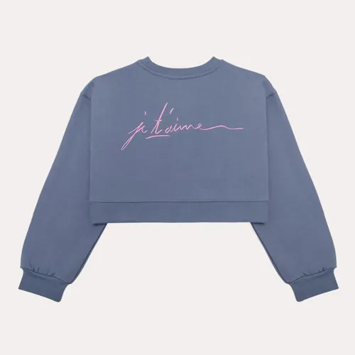 Noirnine Street Style Long Sleeves Logo Hoodies and Sweatshirts