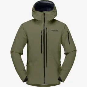 Norrona Lofoten Gore-Tex Pro Men's Ski Jacket