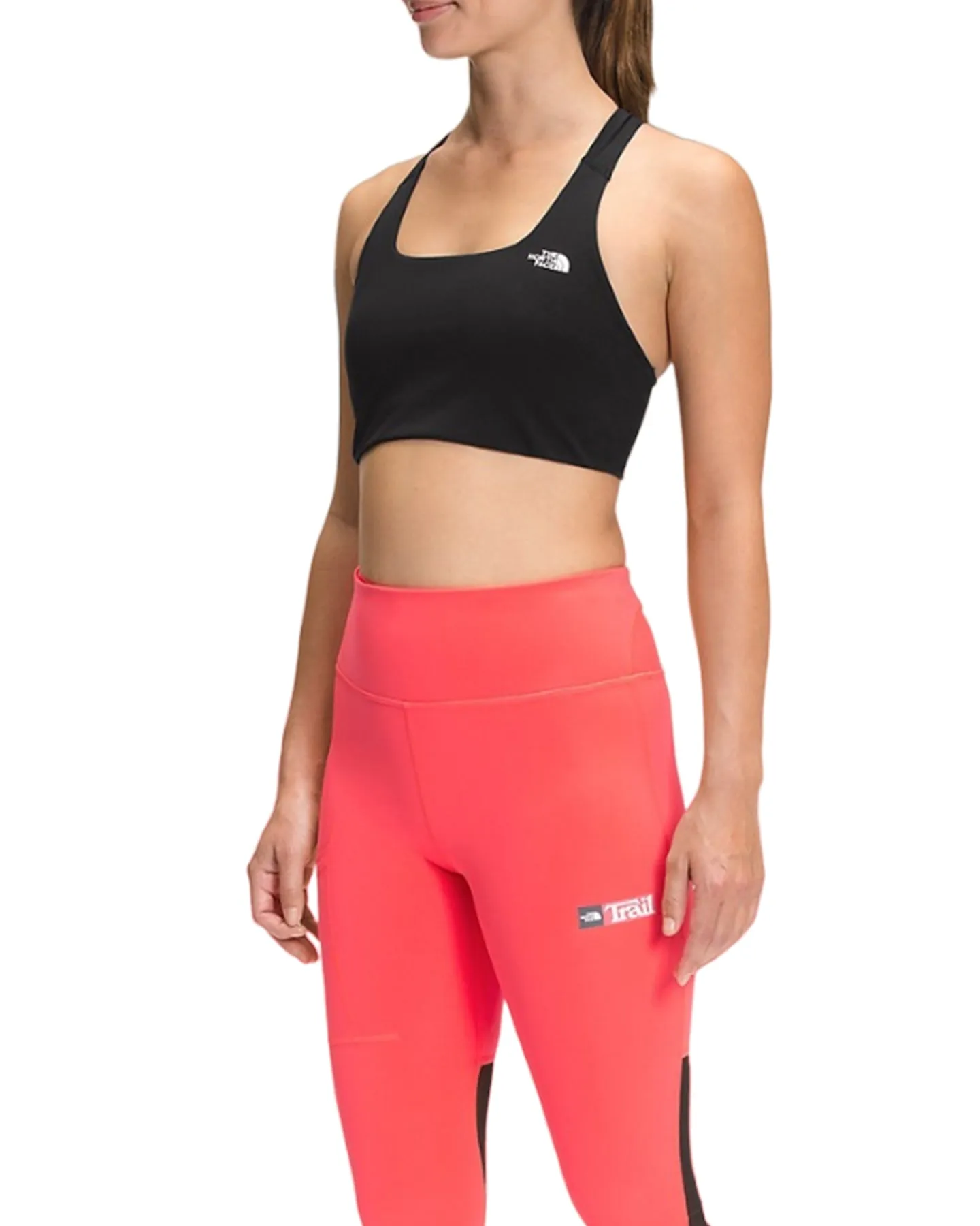 North Face Movmynt Bra, Tnf Black