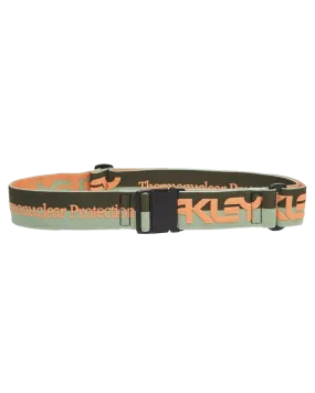 Oakley Tnp Factory Belt - Dark Brush Jade