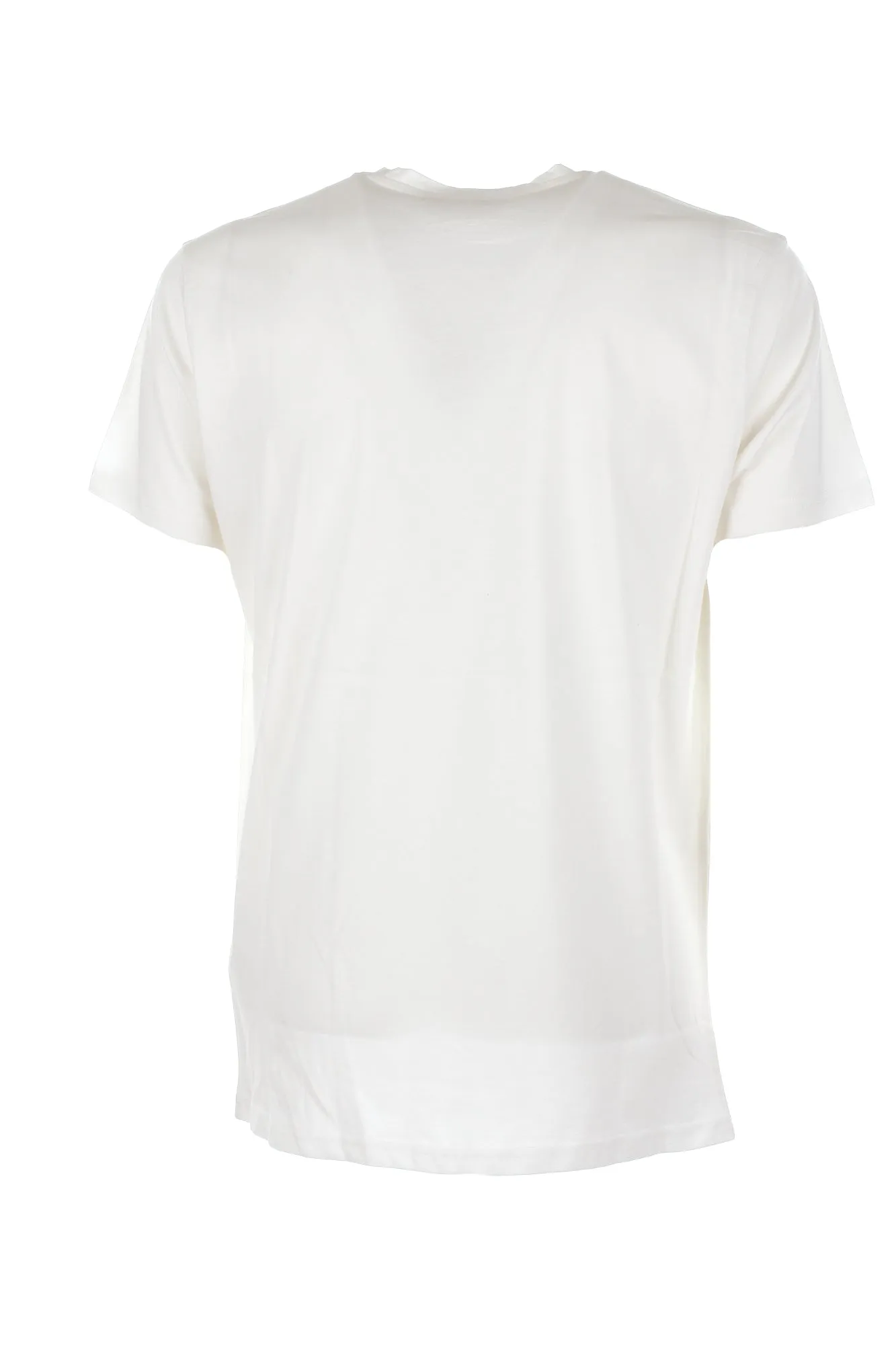 OF1CT00T009 Men's T-shirt Outfit