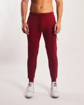 Omeo Jogger Sonic Red - Shop Now