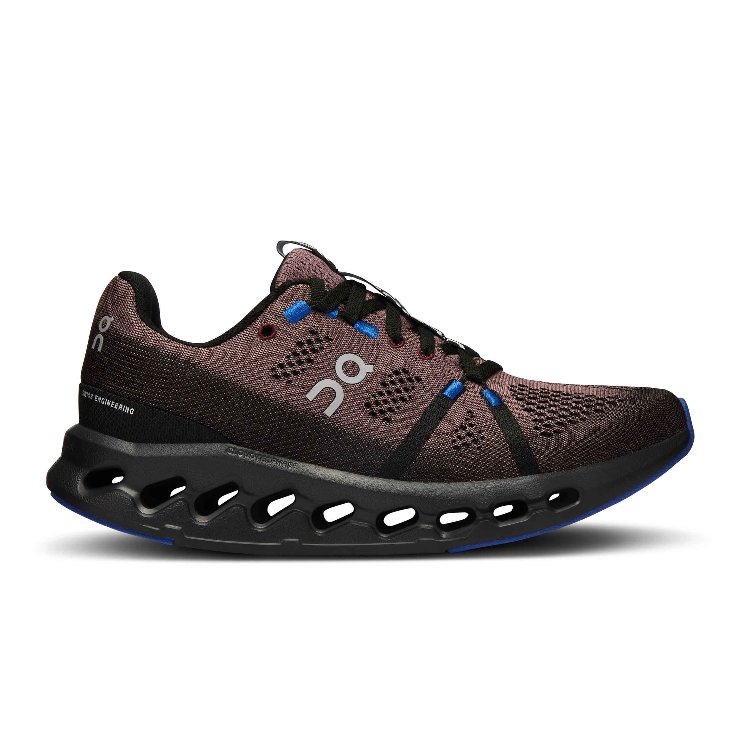 On Cloudsurfer shoes for men.