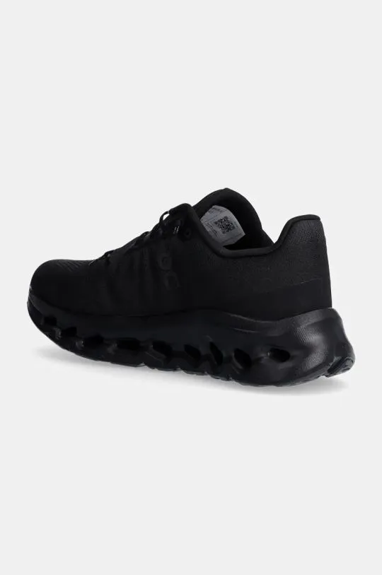 ON running sneakers CLOUDTILT black color 3ME10100264