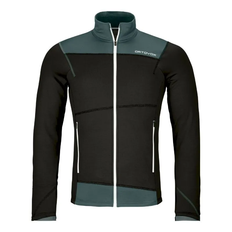 Ortovox Merino Fleece Light Jacket - Men