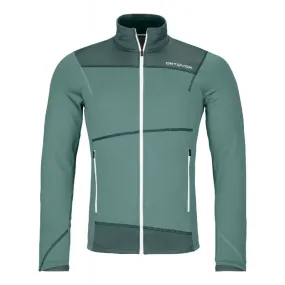 Ortovox Merino Fleece Light Jacket - Men