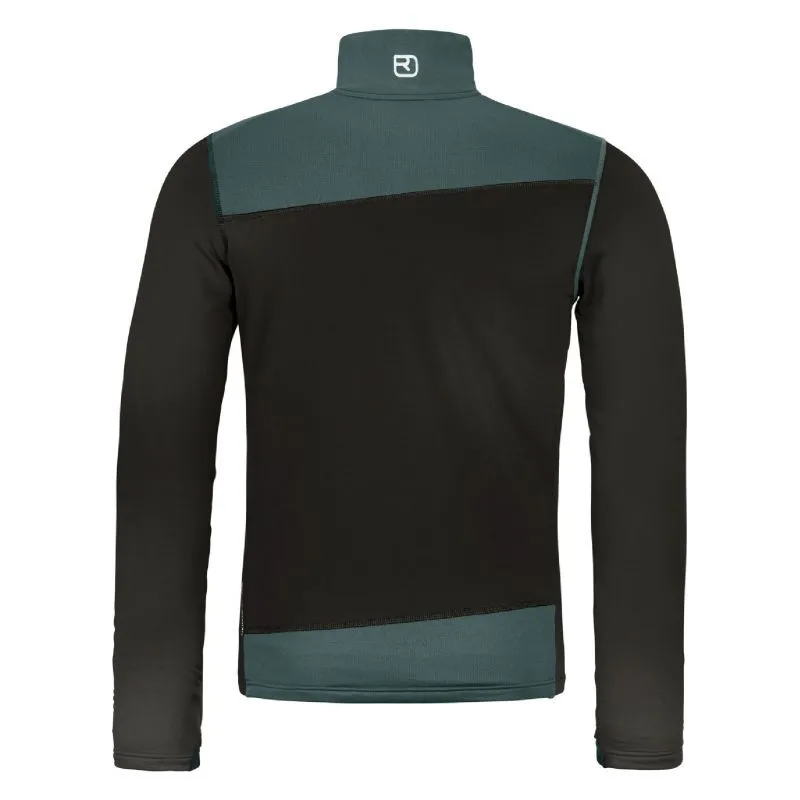 Ortovox Merino Fleece Light Jacket - Men