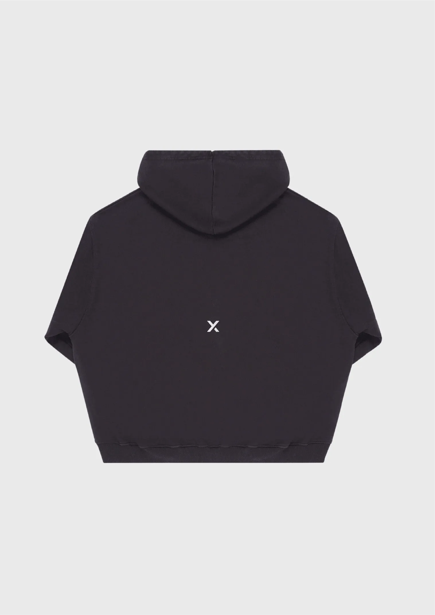 OYSTER BELGRAVE HOODIE