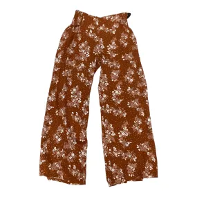 Palazzo Pants - Size 14 - Three Dots