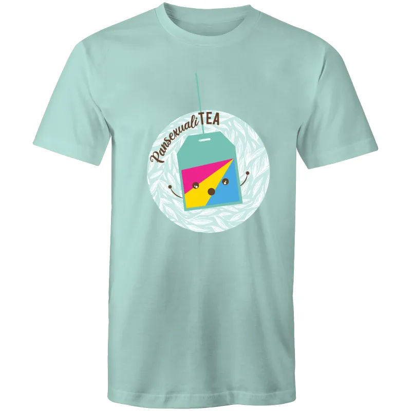 Pansexualitea T-Shirt Unisex 