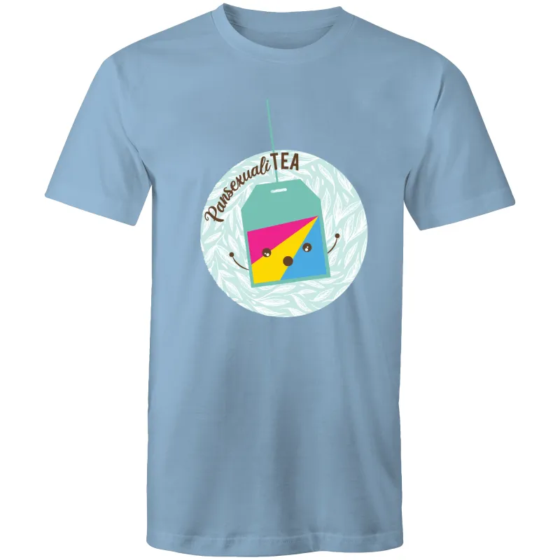 Pansexualitea T-Shirt Unisex 