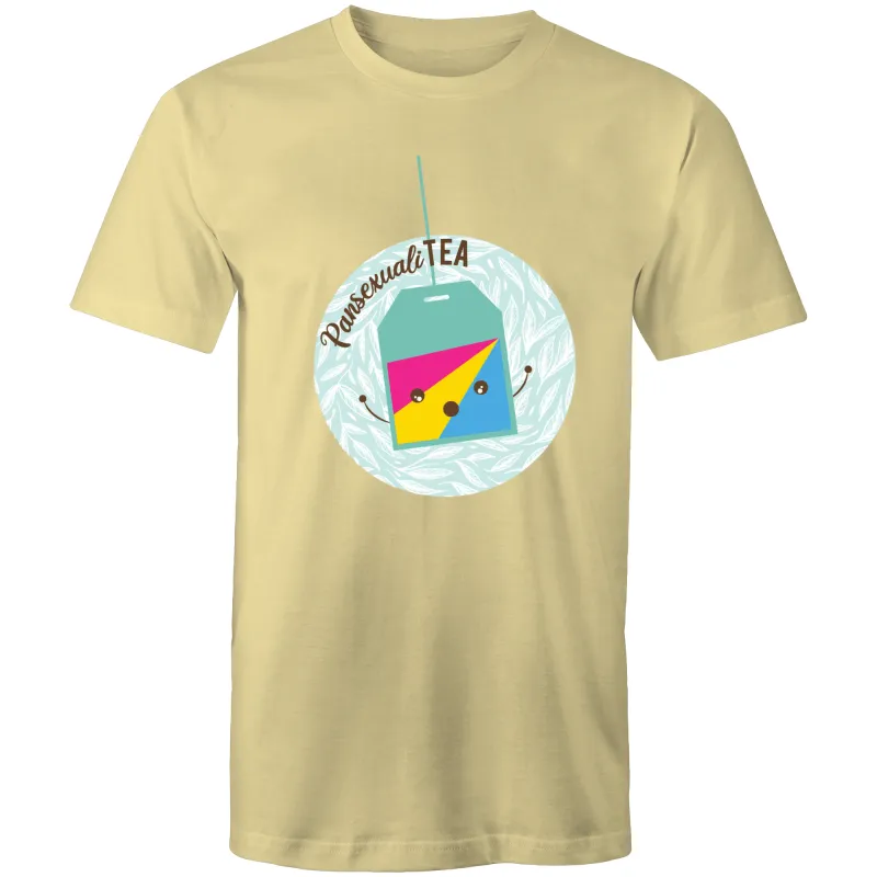 Pansexualitea T-Shirt Unisex 