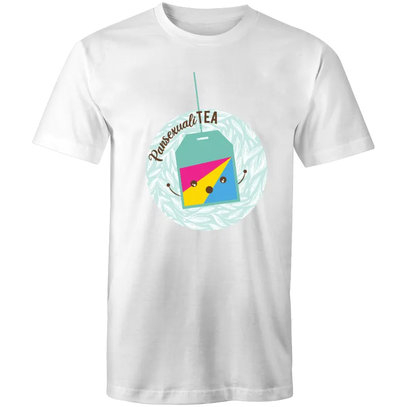 Pansexualitea T-Shirt Unisex 