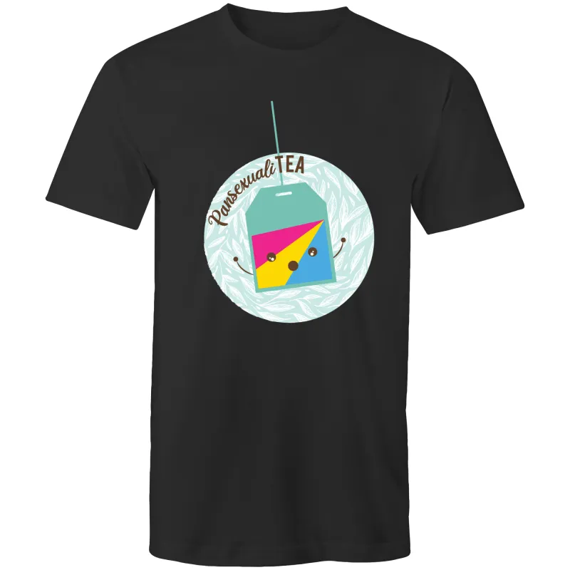 Pansexualitea T-Shirt Unisex 