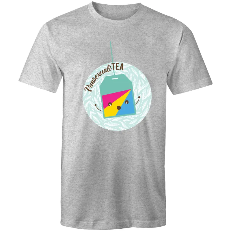 Pansexualitea T-Shirt Unisex 