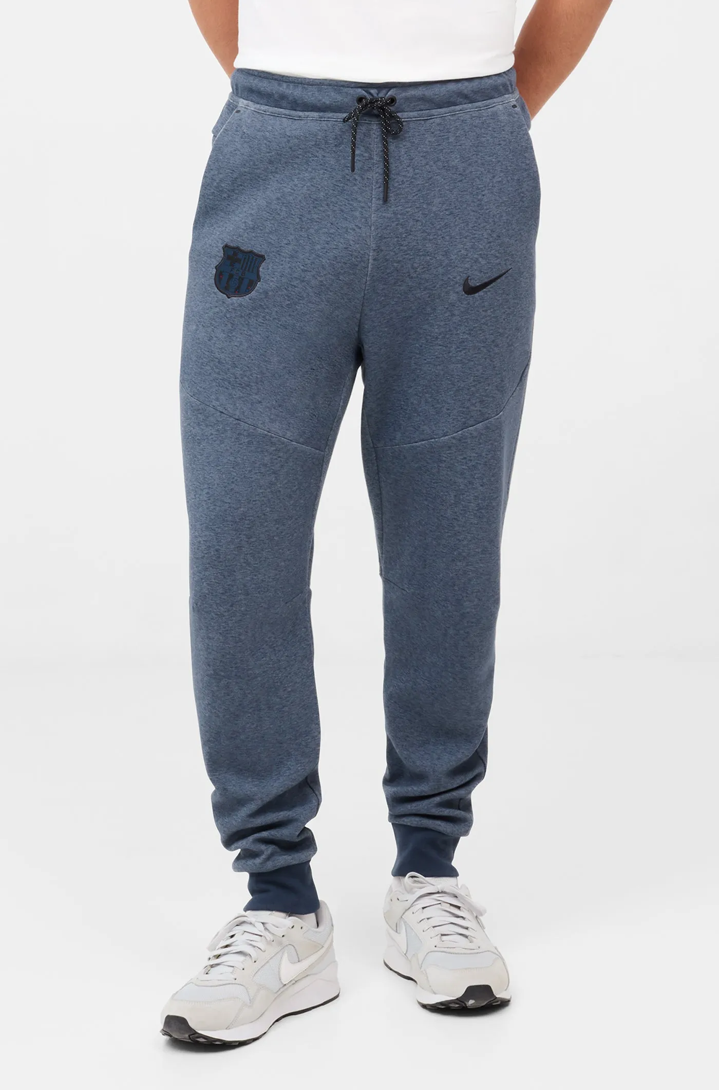 Pants Blue Bara Nike