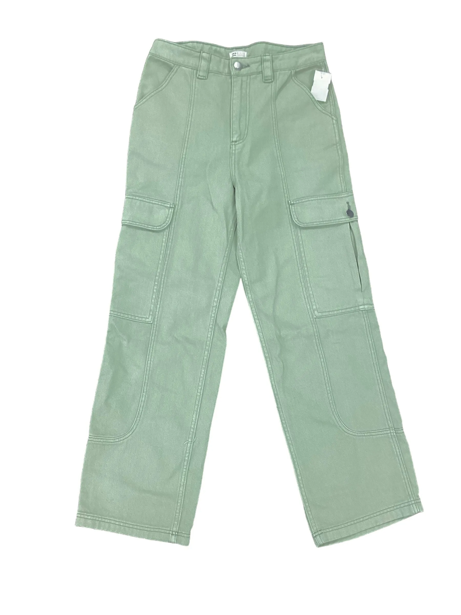 Pants Cmc Cargo Utility Size 4