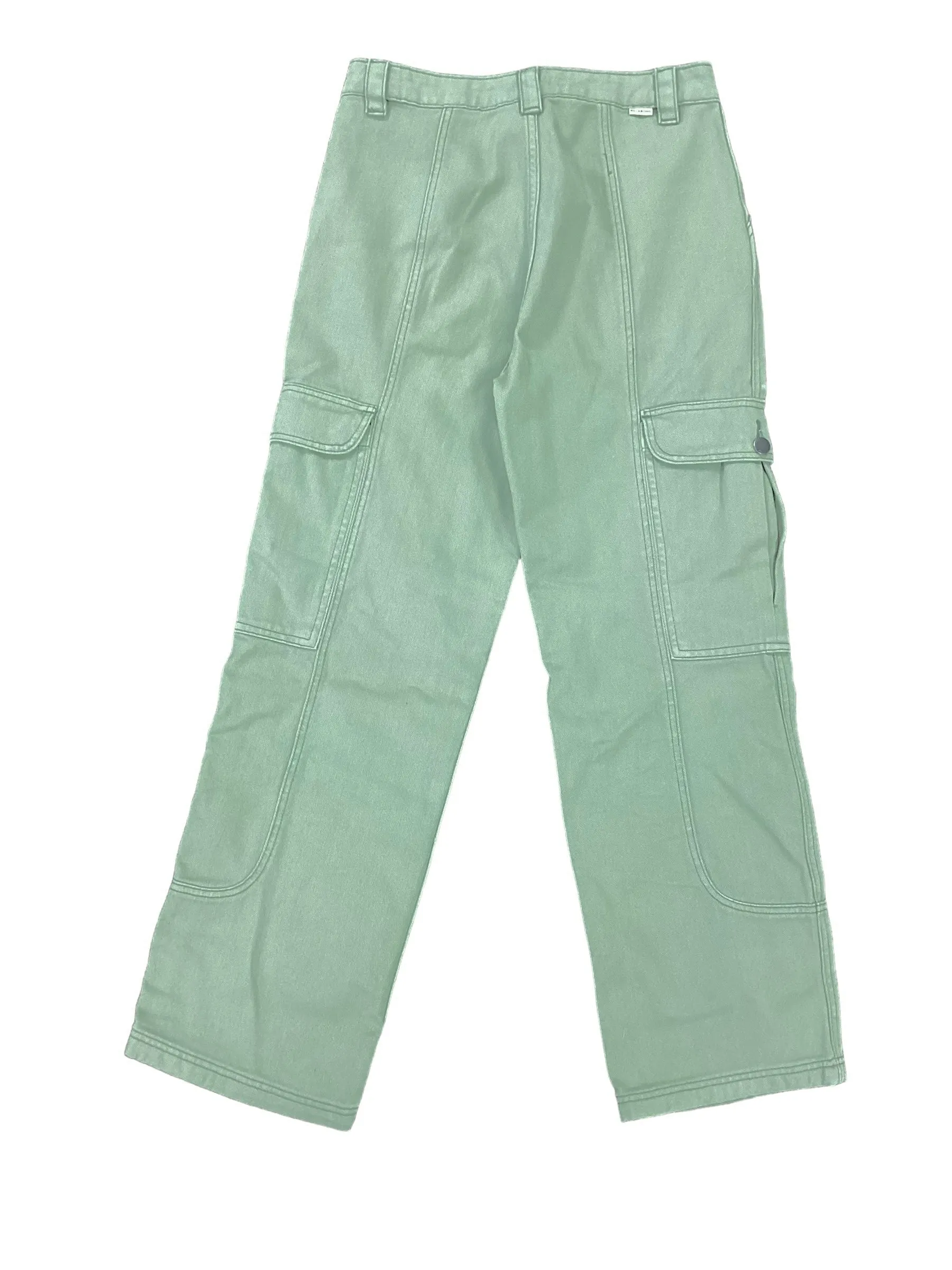 Pants Cmc Cargo Utility Size 4