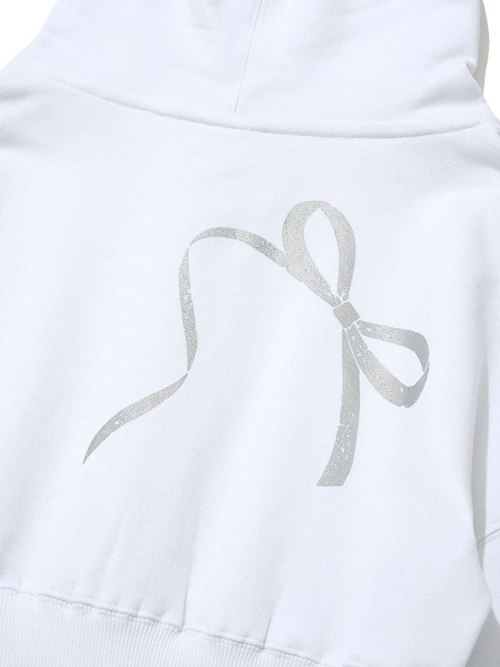 PARTIMENTO | Street Style Long Sleeve Plain Cotton Hoodies & Sweatshirts