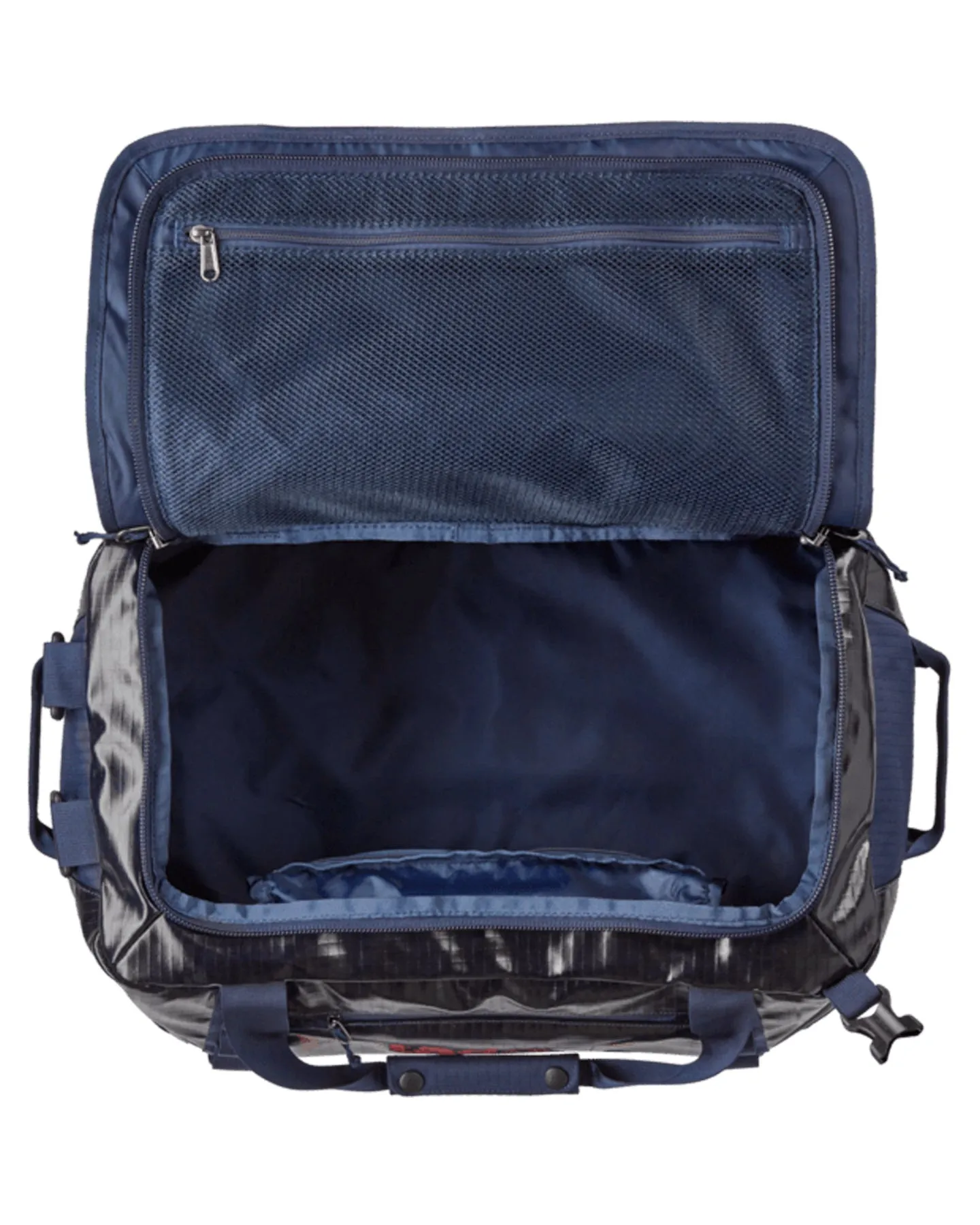 Patagonia 40L Black Hole Duffel - Navy Blue