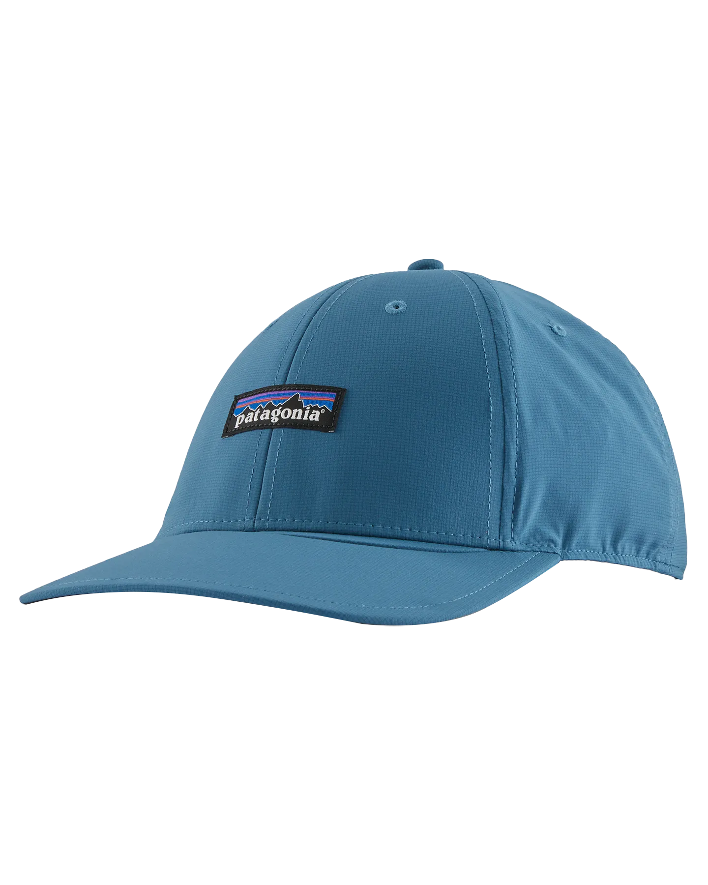 Patagonia Airshed Cap - Wavy Blue - Shop Now