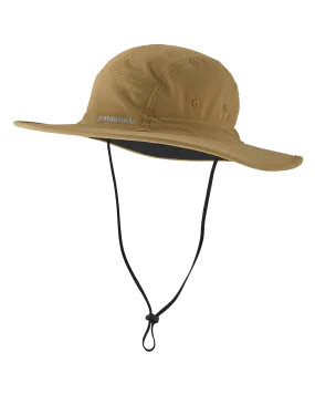 Patagonia Quandary Brimmer - Classic Tan