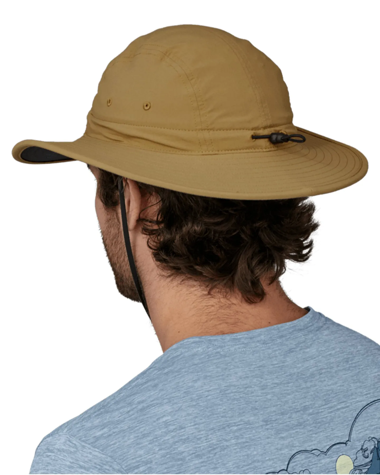 Patagonia Quandary Brimmer - Classic Tan