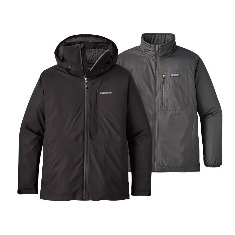 Patagonia Snowshot Jacket - Ski Jacket - Men's