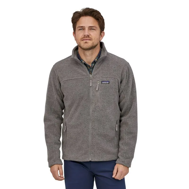 Patagonia Synchilla Fleece Jacket for Men