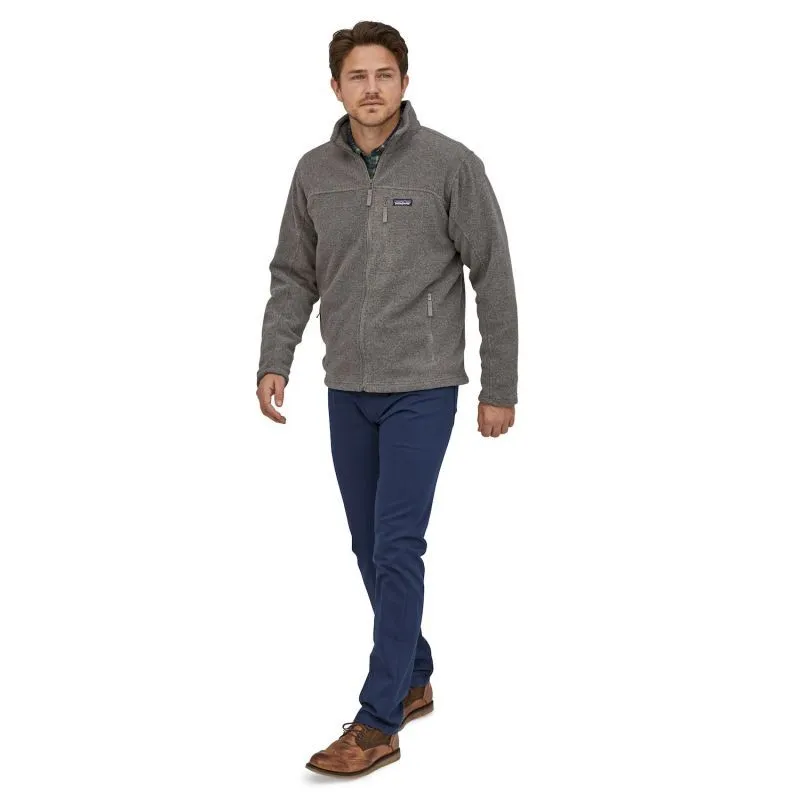 Patagonia Synchilla Fleece Jacket for Men