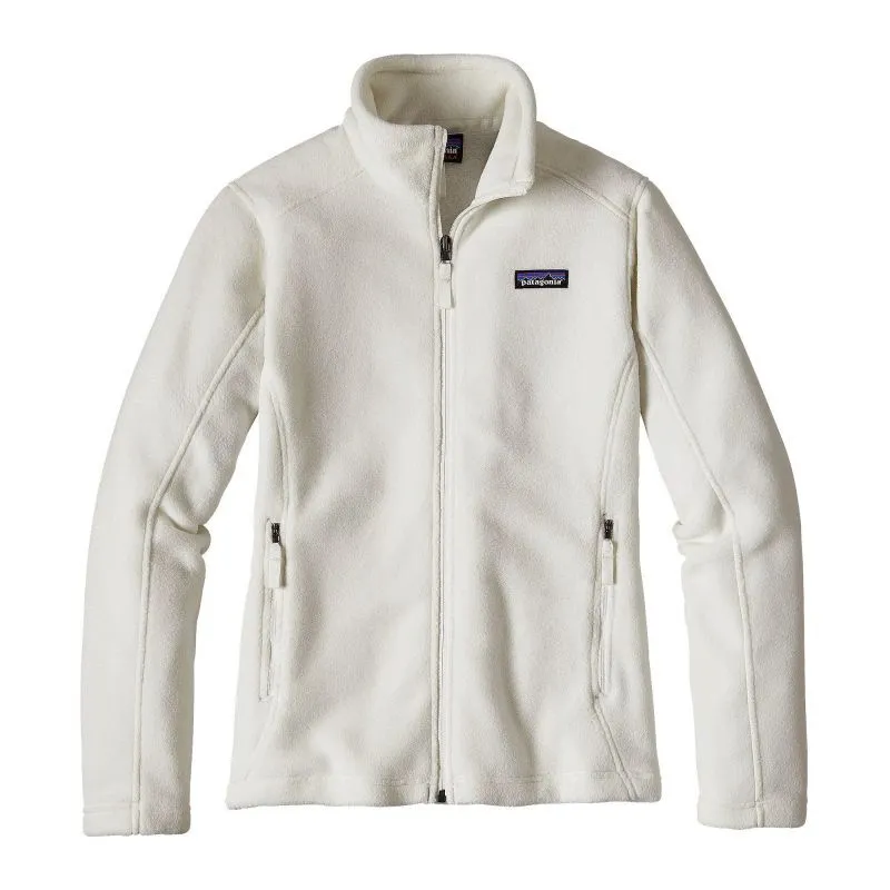 Patagonia Women's Classic Fleece Jacket - Women's Synchilla® Fleece Jacket