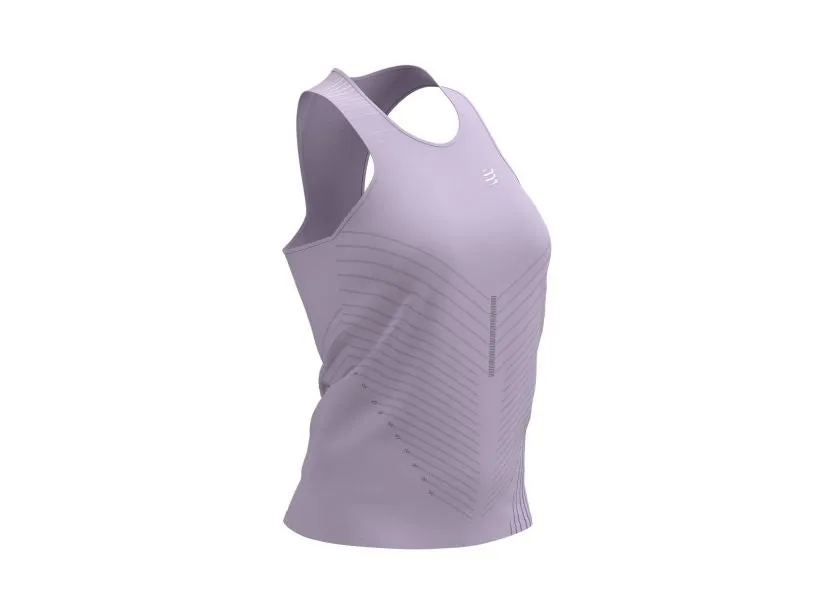 Performance Top Orchid Petal Purple