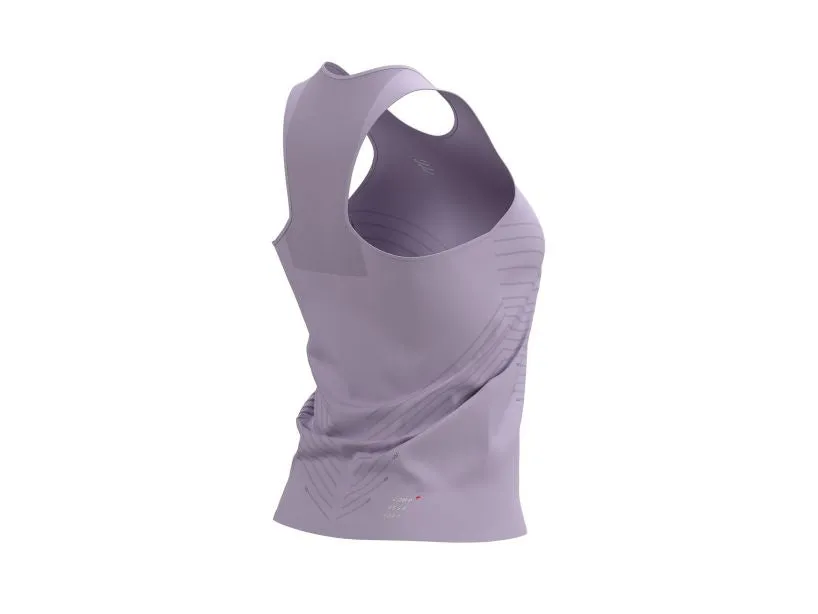 Performance Top Orchid Petal Purple