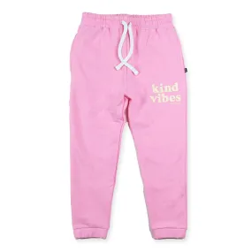 Pink HS Sunset Track Pant