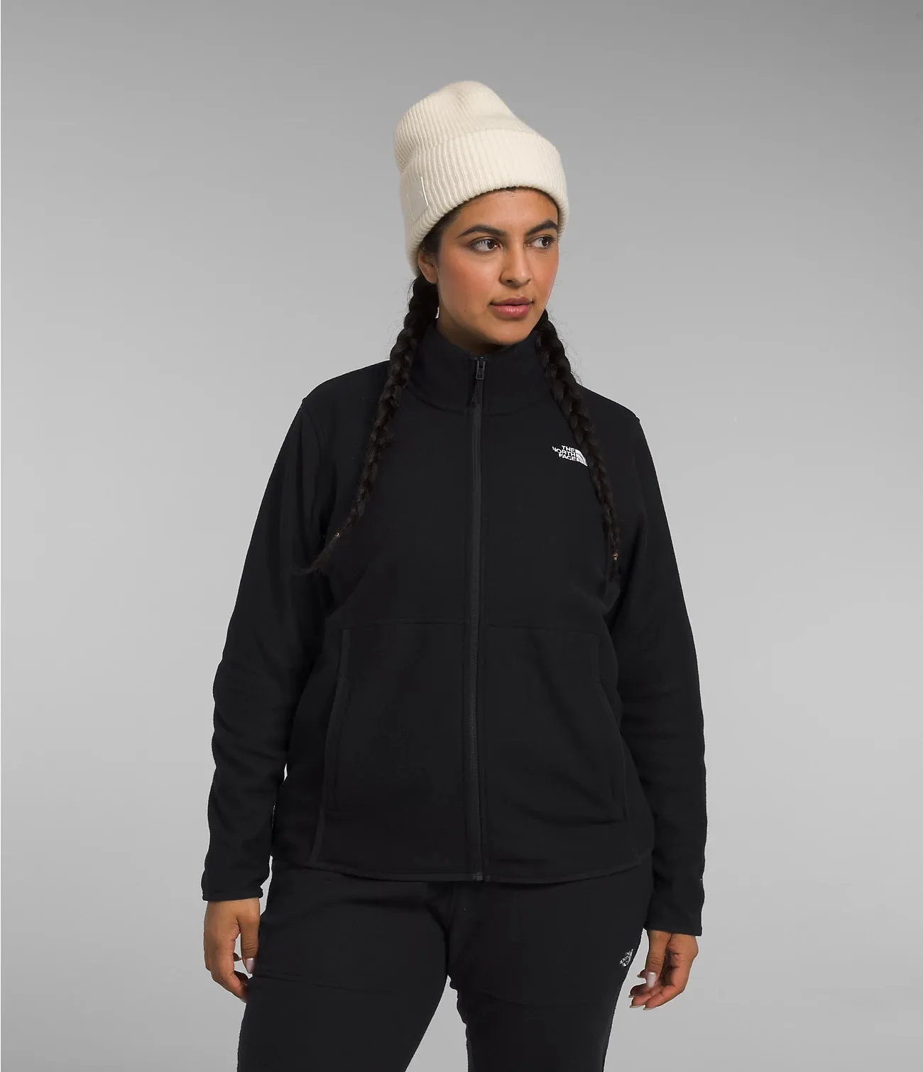 Plus Alpine Polartec 100 Jacket (Women’s)