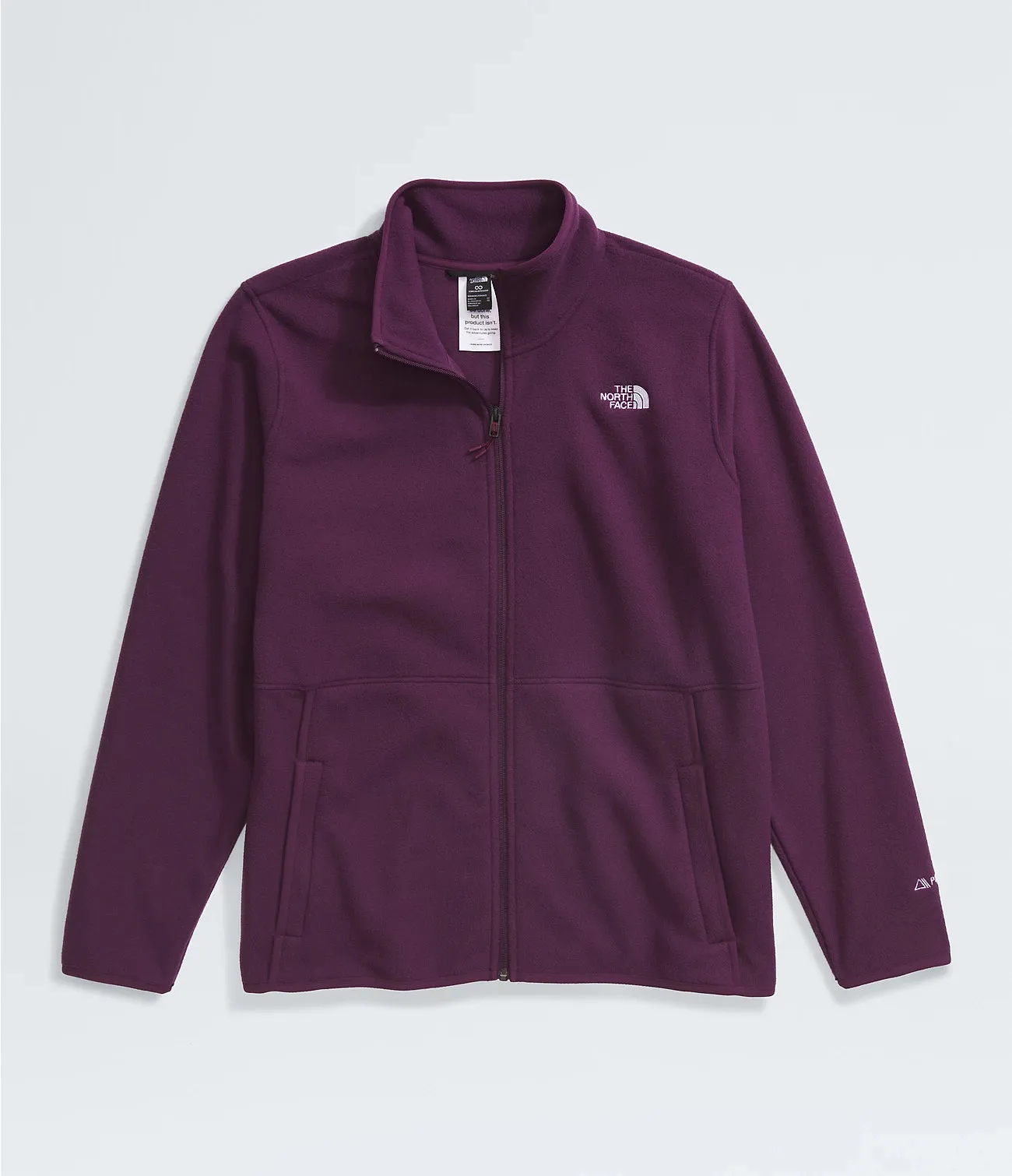 Plus Alpine Polartec 100 Jacket (Women’s)