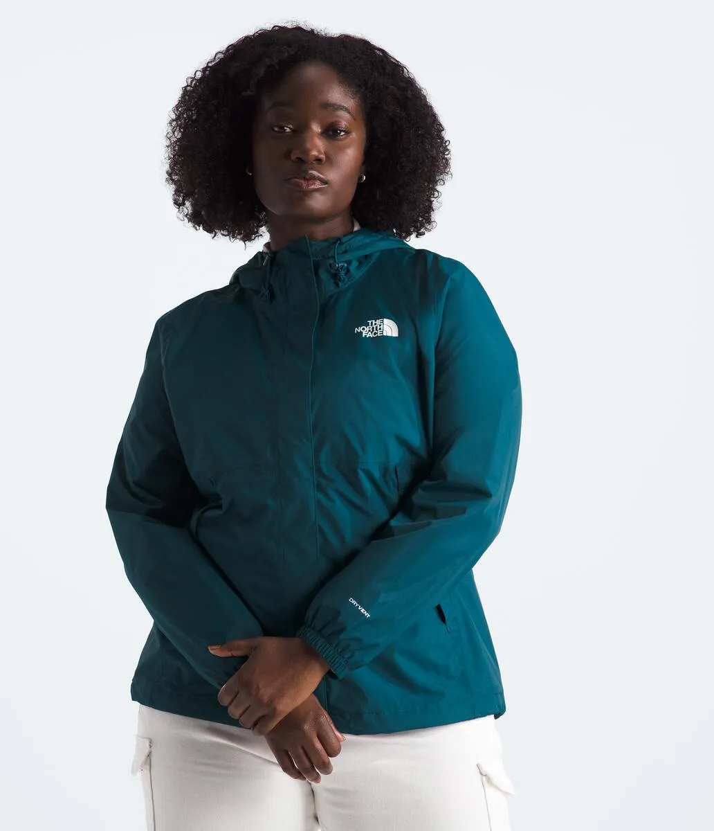 Plus Antora Jacket (Women's)