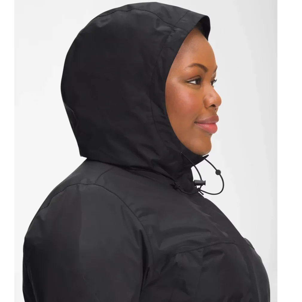 Plus Antora Jacket (Women's)