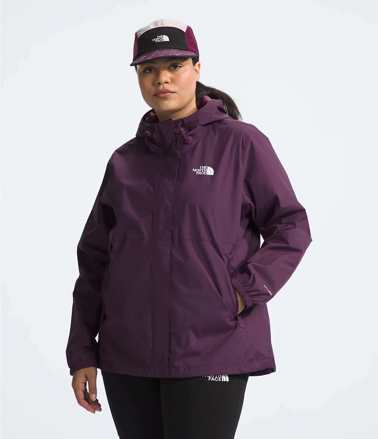 Plus Antora Jacket (Women's)