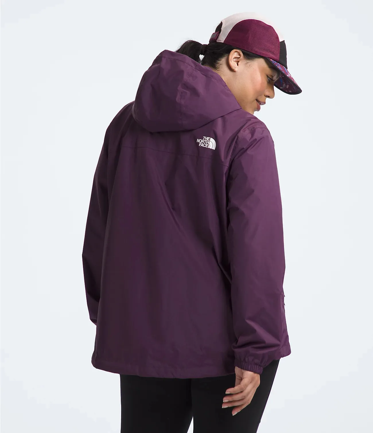 Plus Antora Jacket (Women's)