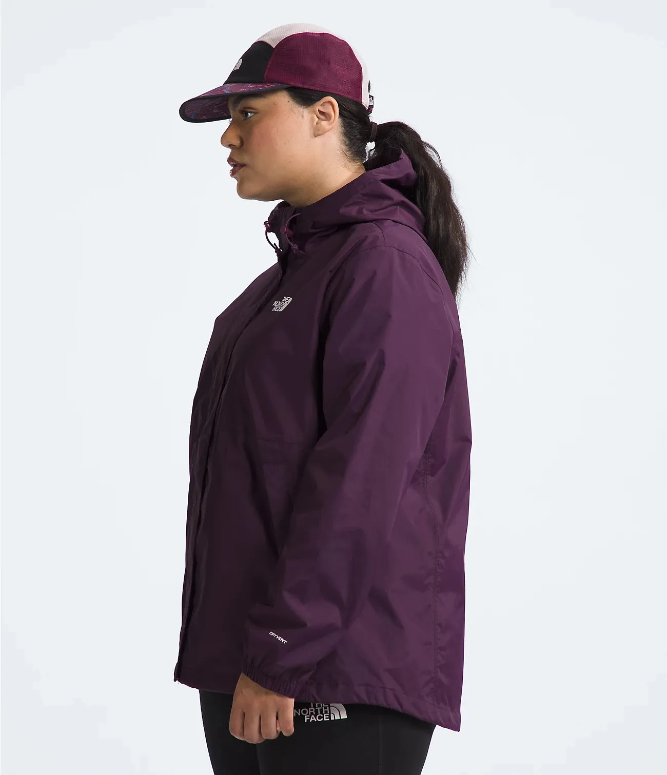 Plus Antora Jacket (Women's)