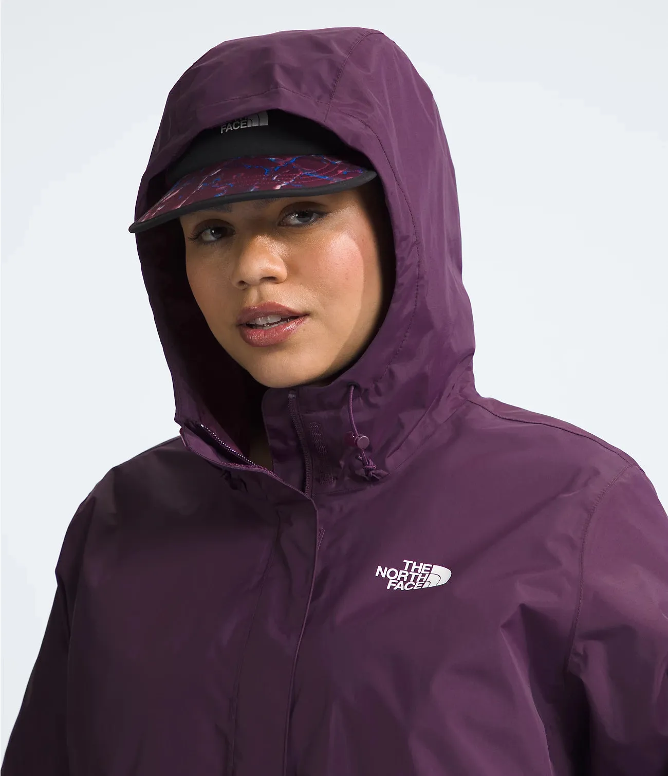 Plus Antora Jacket (Women's)