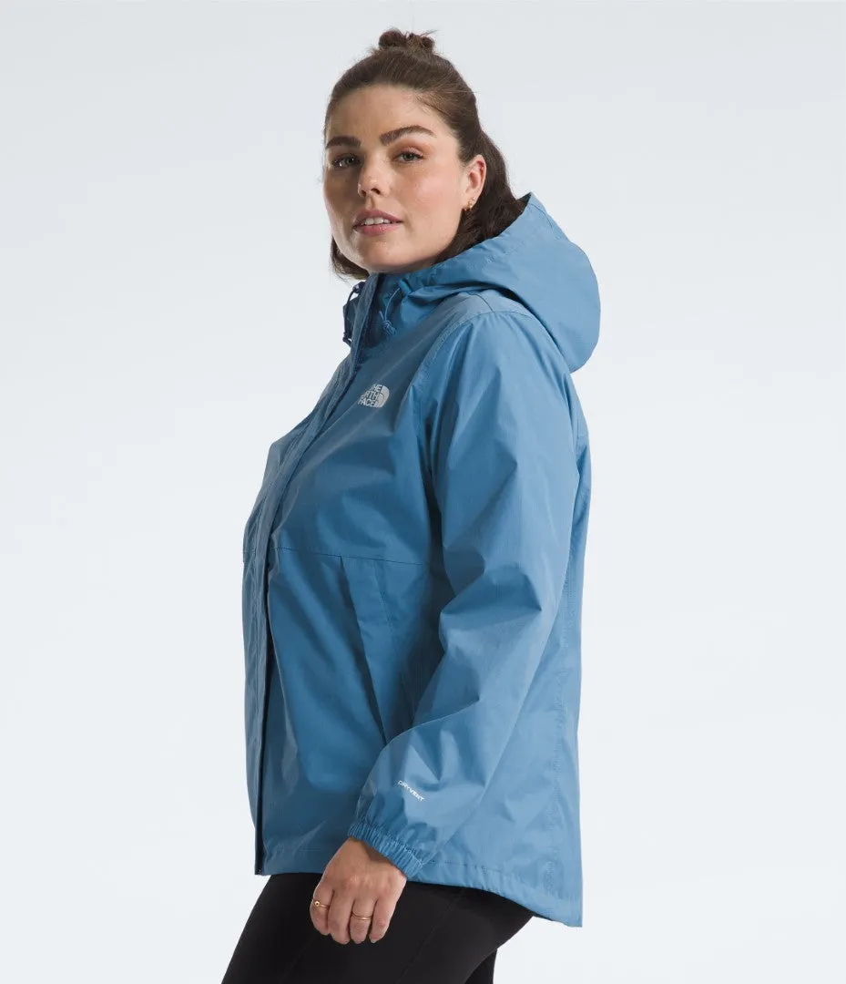 Plus Antora Jacket (Women's)