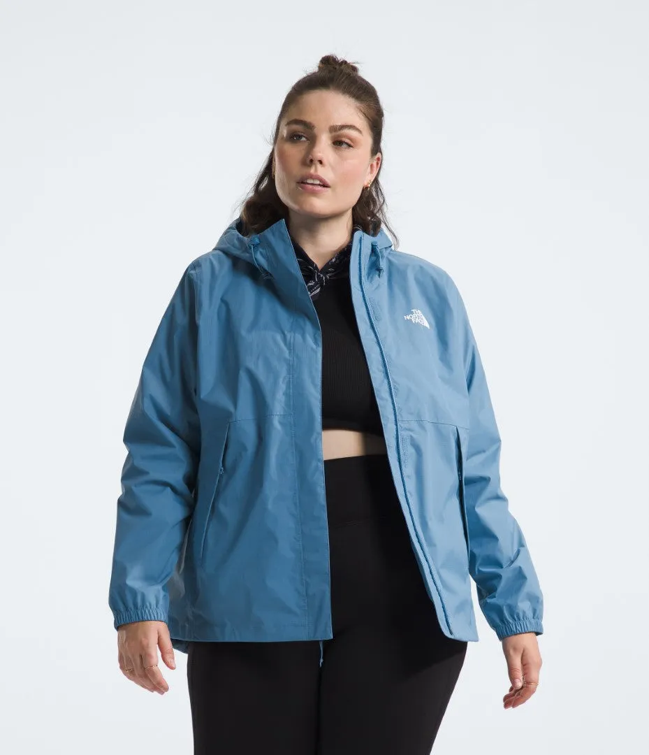 Plus Antora Jacket (Women's)