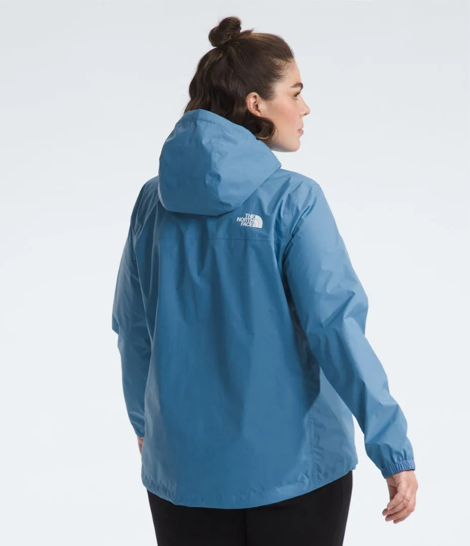 Plus Antora Jacket (Women's)