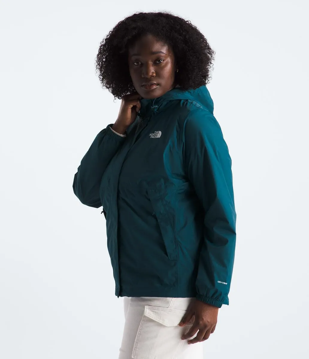 Plus Antora Jacket (Women's)