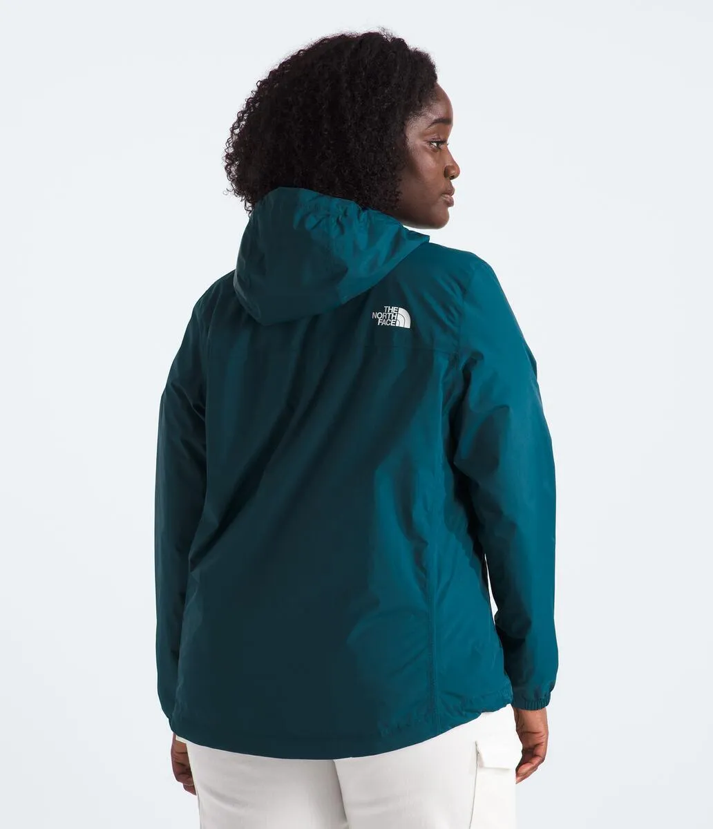 Plus Antora Jacket (Women's)